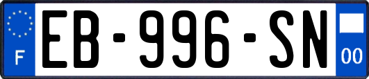 EB-996-SN