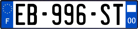 EB-996-ST
