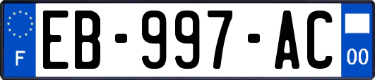 EB-997-AC