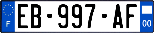 EB-997-AF