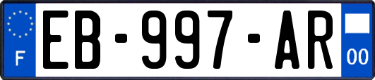 EB-997-AR