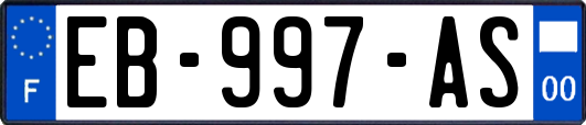 EB-997-AS