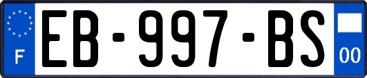 EB-997-BS