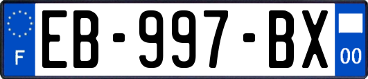 EB-997-BX