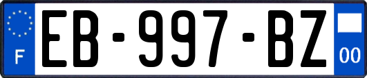 EB-997-BZ