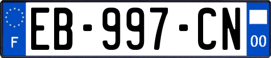 EB-997-CN