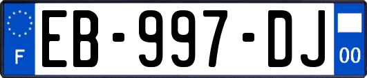 EB-997-DJ