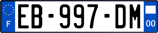 EB-997-DM