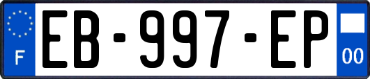 EB-997-EP