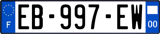 EB-997-EW