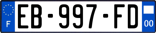 EB-997-FD