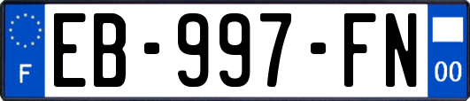 EB-997-FN