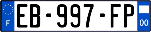 EB-997-FP