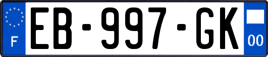 EB-997-GK