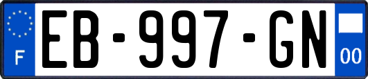 EB-997-GN