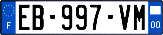 EB-997-VM