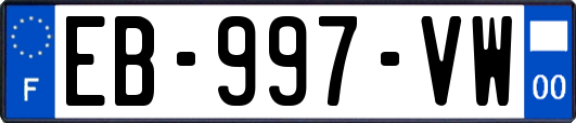 EB-997-VW