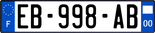 EB-998-AB