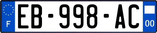 EB-998-AC