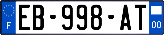 EB-998-AT