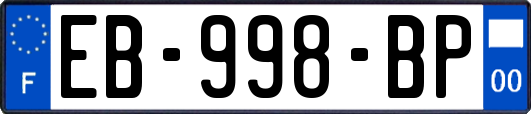 EB-998-BP