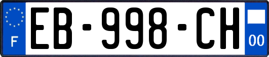 EB-998-CH