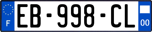 EB-998-CL