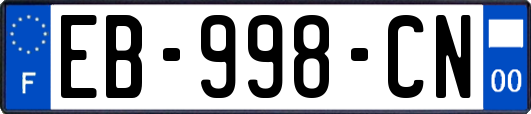 EB-998-CN