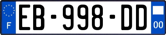 EB-998-DD