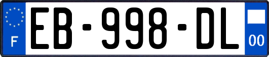 EB-998-DL