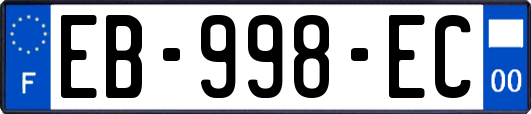 EB-998-EC