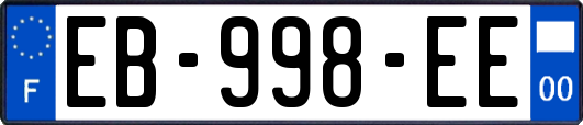 EB-998-EE