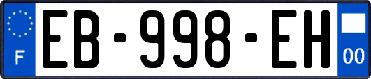 EB-998-EH