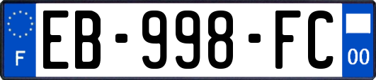 EB-998-FC