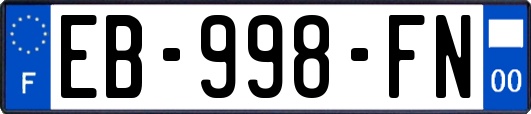 EB-998-FN