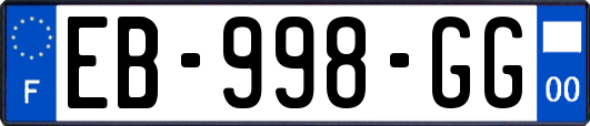 EB-998-GG