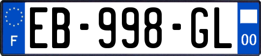 EB-998-GL