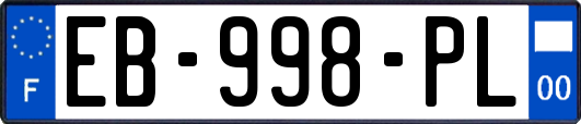 EB-998-PL