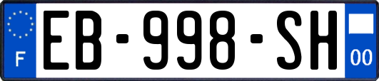 EB-998-SH