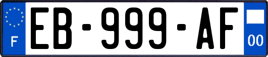 EB-999-AF