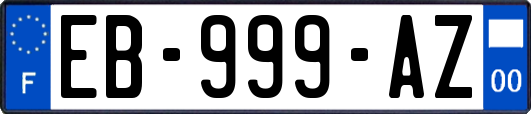 EB-999-AZ