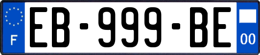 EB-999-BE