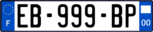 EB-999-BP