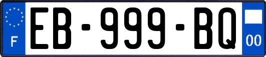 EB-999-BQ