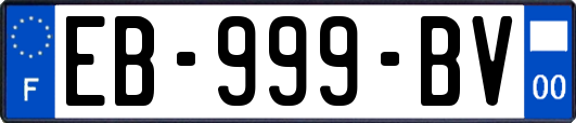 EB-999-BV