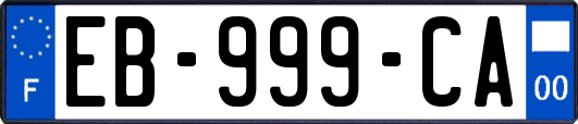 EB-999-CA