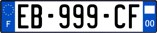 EB-999-CF