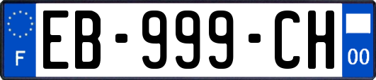 EB-999-CH