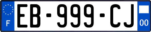 EB-999-CJ