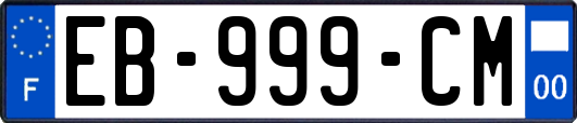 EB-999-CM